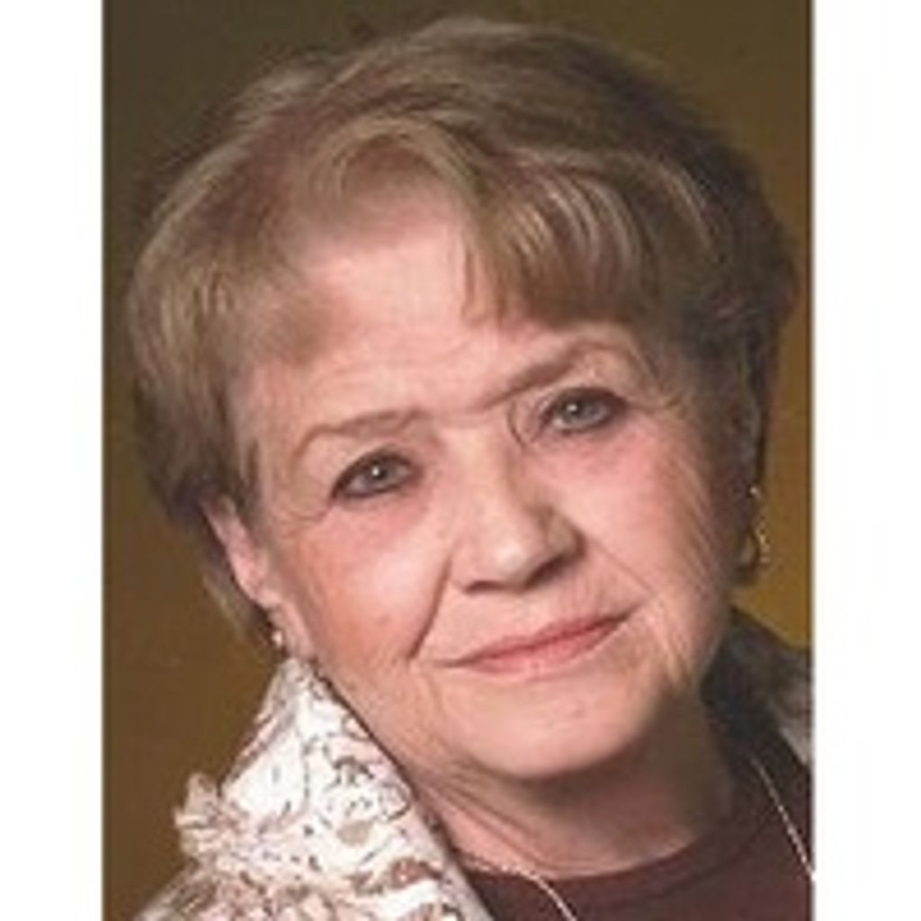 Jeraldine Henderson