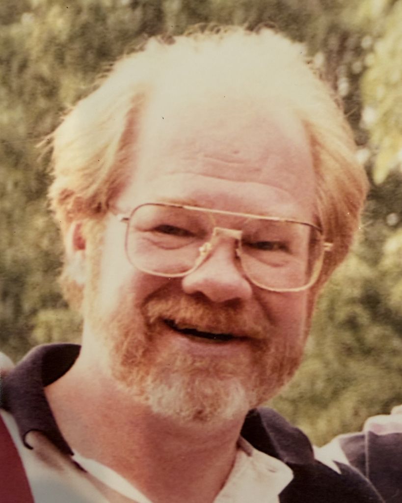 Douglas Brian Sikkel