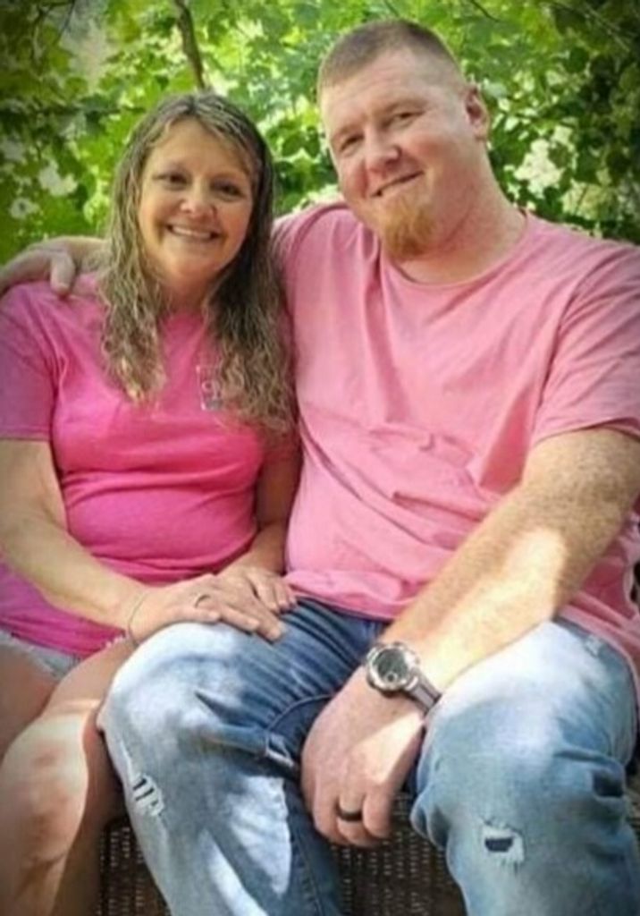 Lisa Ann (Page)  Corbett Profile Photo