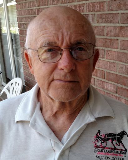 Glenwood Dale McNeil Profile Photo