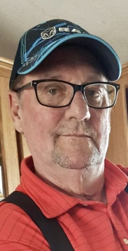 John (Jr) Michael Reiss Profile Photo