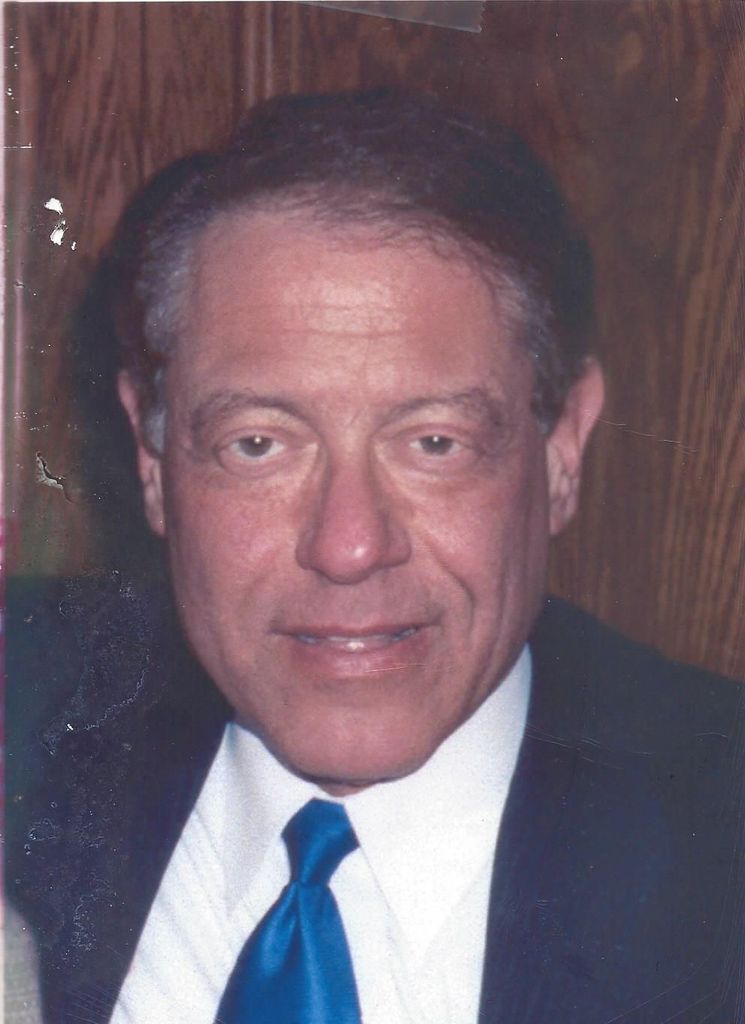 Dr. Donald M. Shapiro Profile Photo