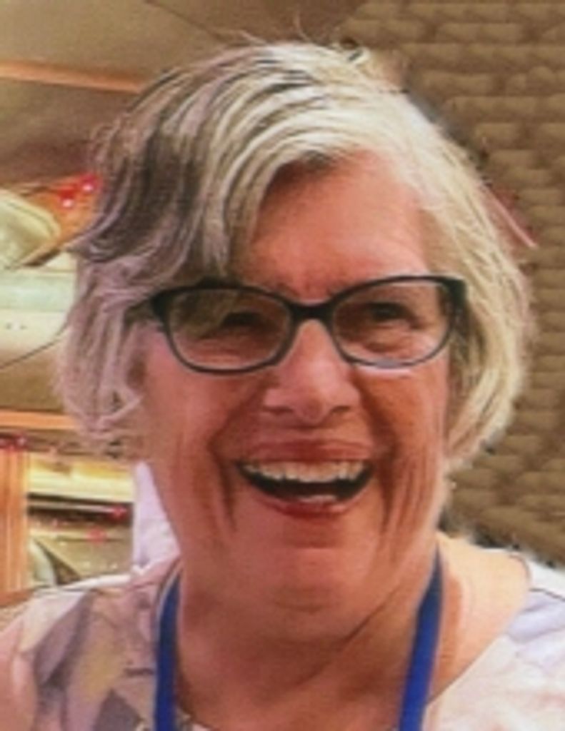 Joanna M. Cihon