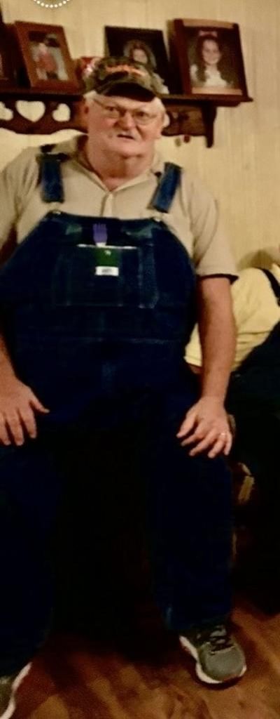 Mr. Rodney "Sambo" Malone Profile Photo