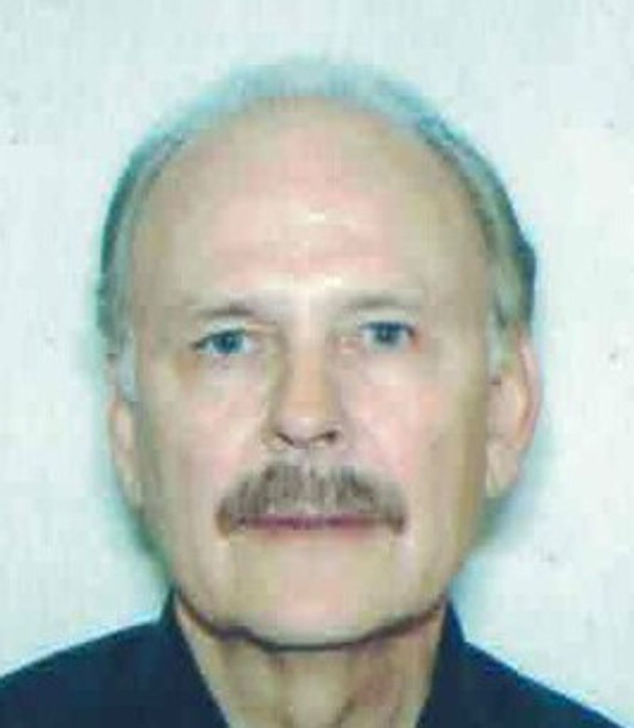 Robert Martlock Profile Photo