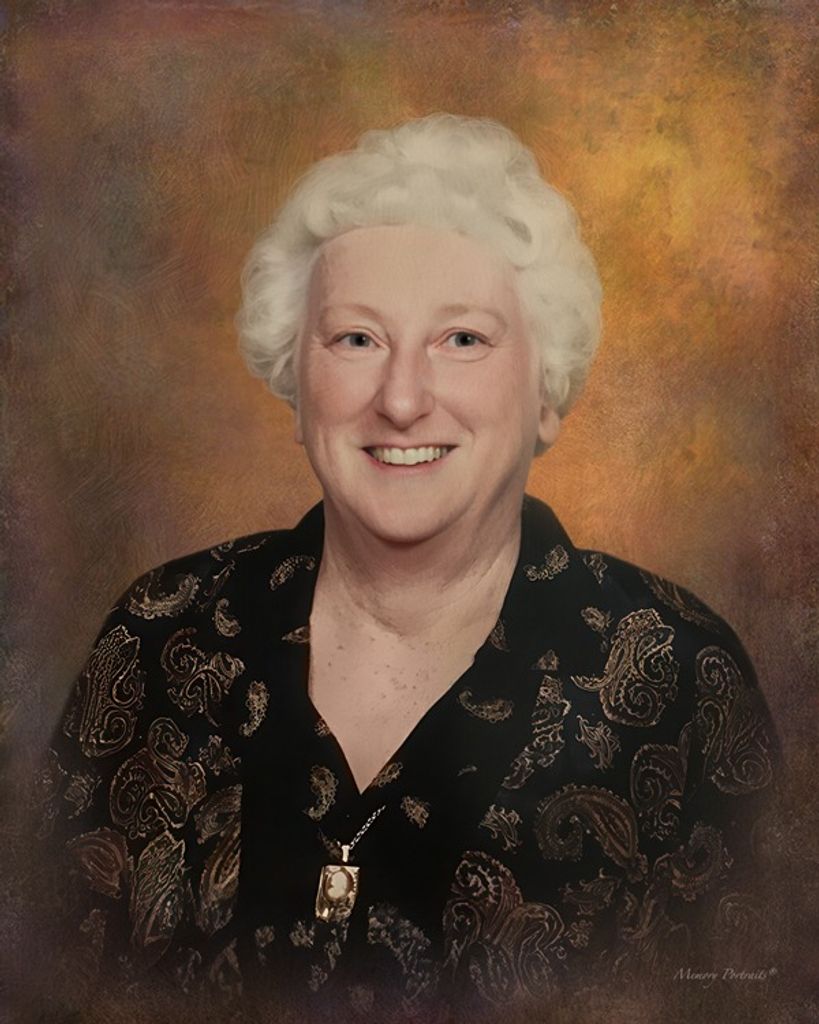 Charlotte Marie Millar Profile Photo