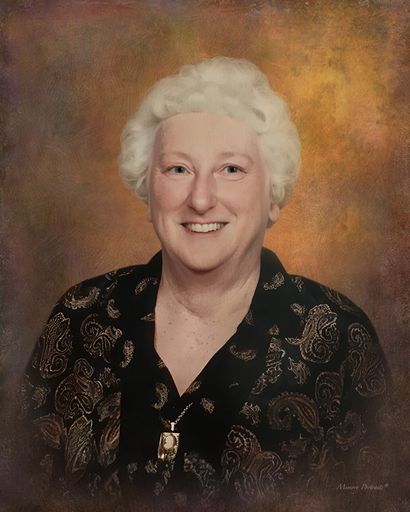 Charlotte Marie Millar's obituary image