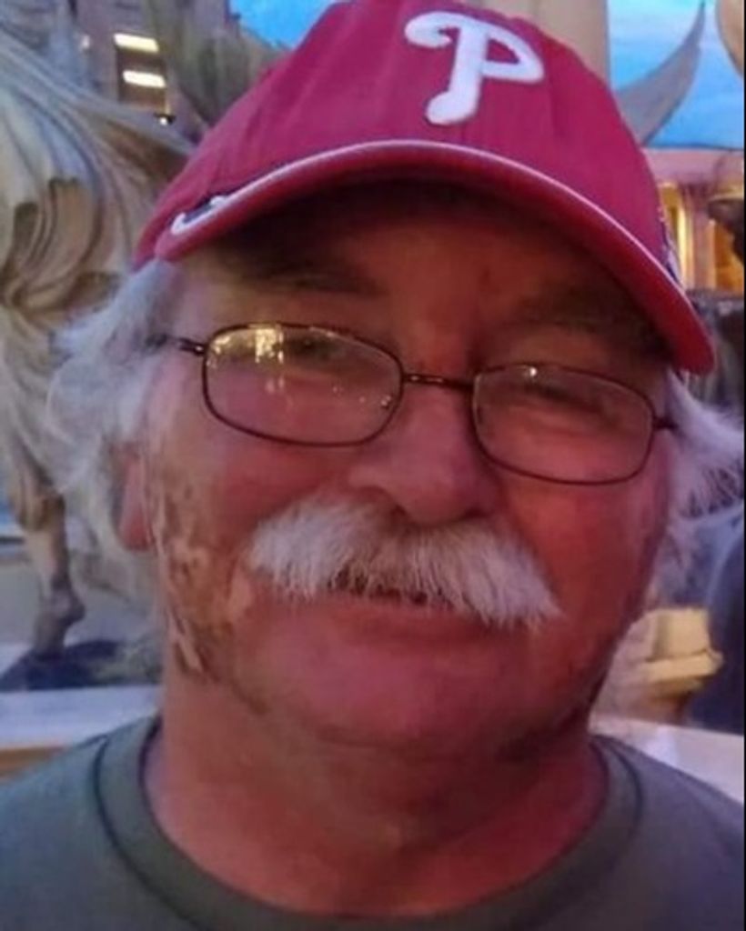 Michael Hodson Profile Photo