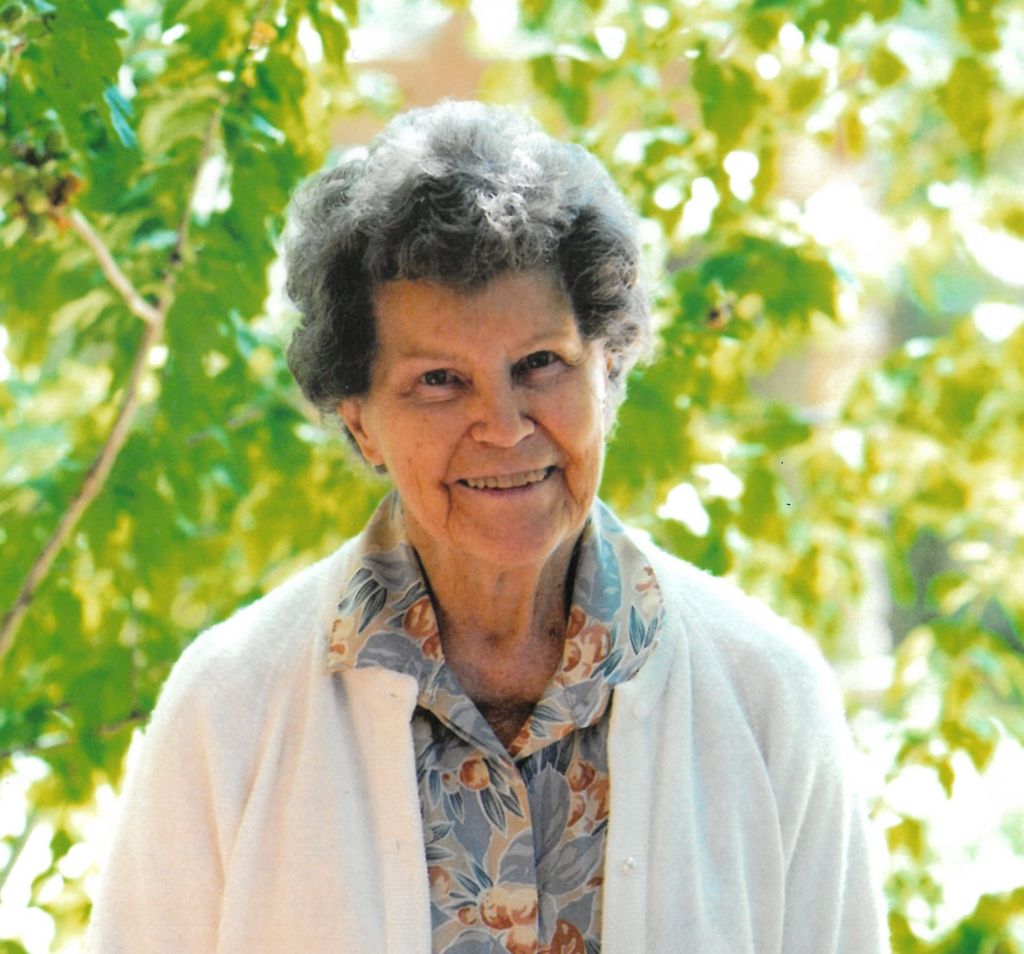 Helen Binkert Weil Profile Photo