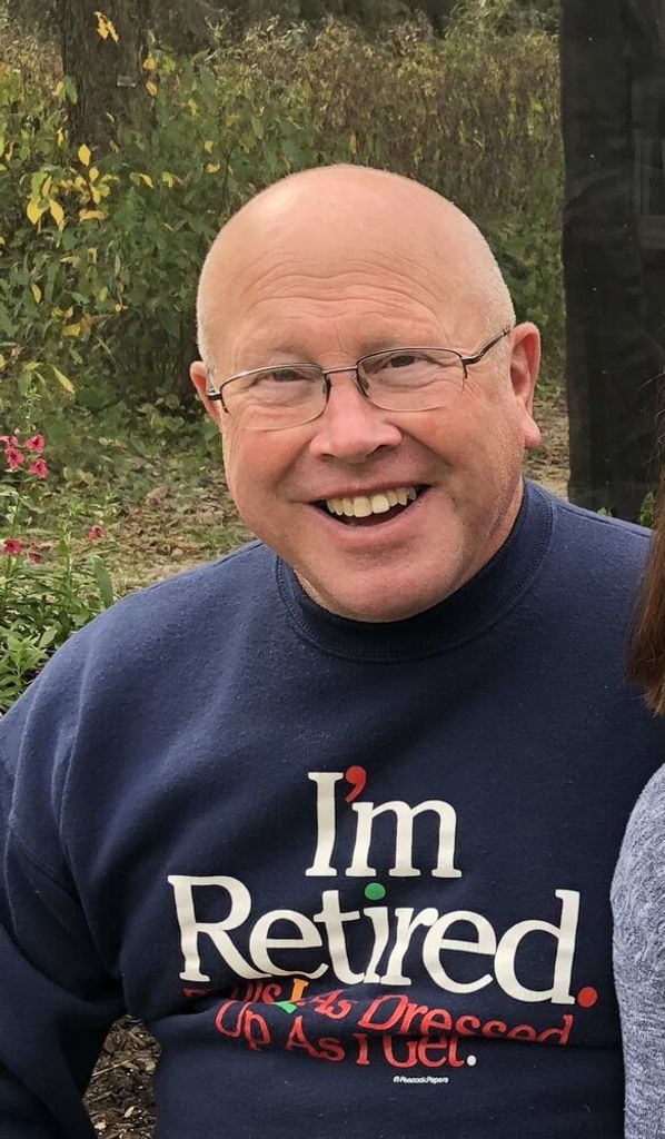 Arthur Earl Carroll, Jr.