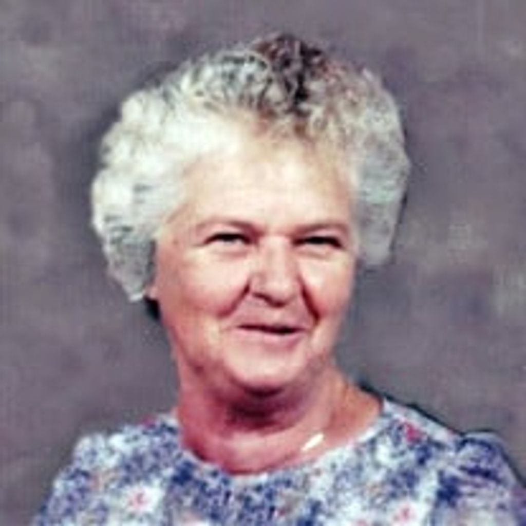 Mary Toney Cumbow