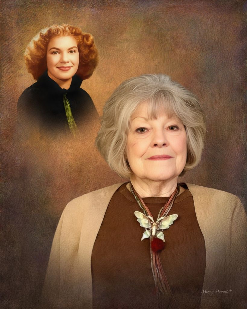 Jan Mecaskey Profile Photo