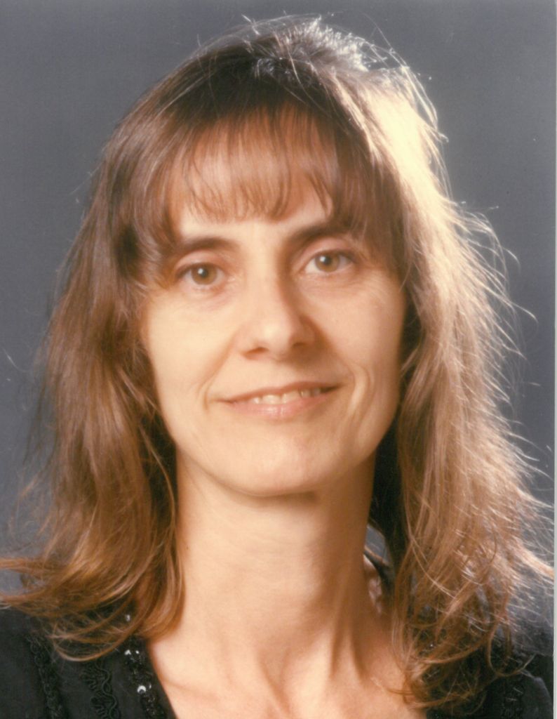 Susan Jane Moreau