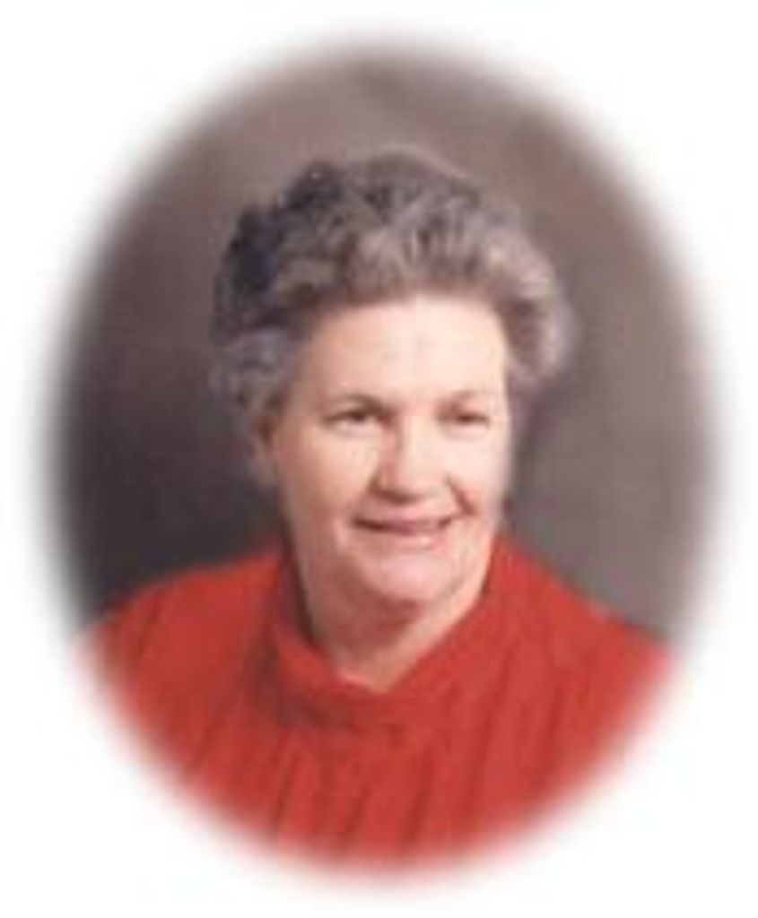 Dorothy Marie Carter