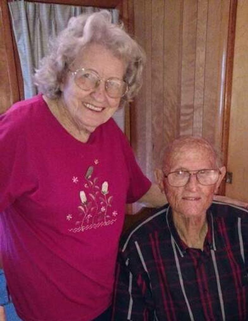 Marie (Hall)  Smith Profile Photo