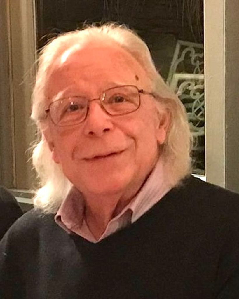 Joseph J. Rogers