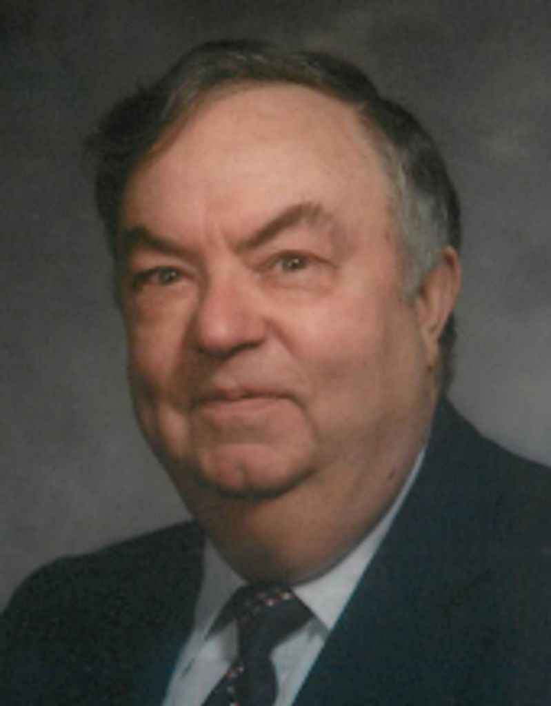 Merle "Moe" E. Kerns