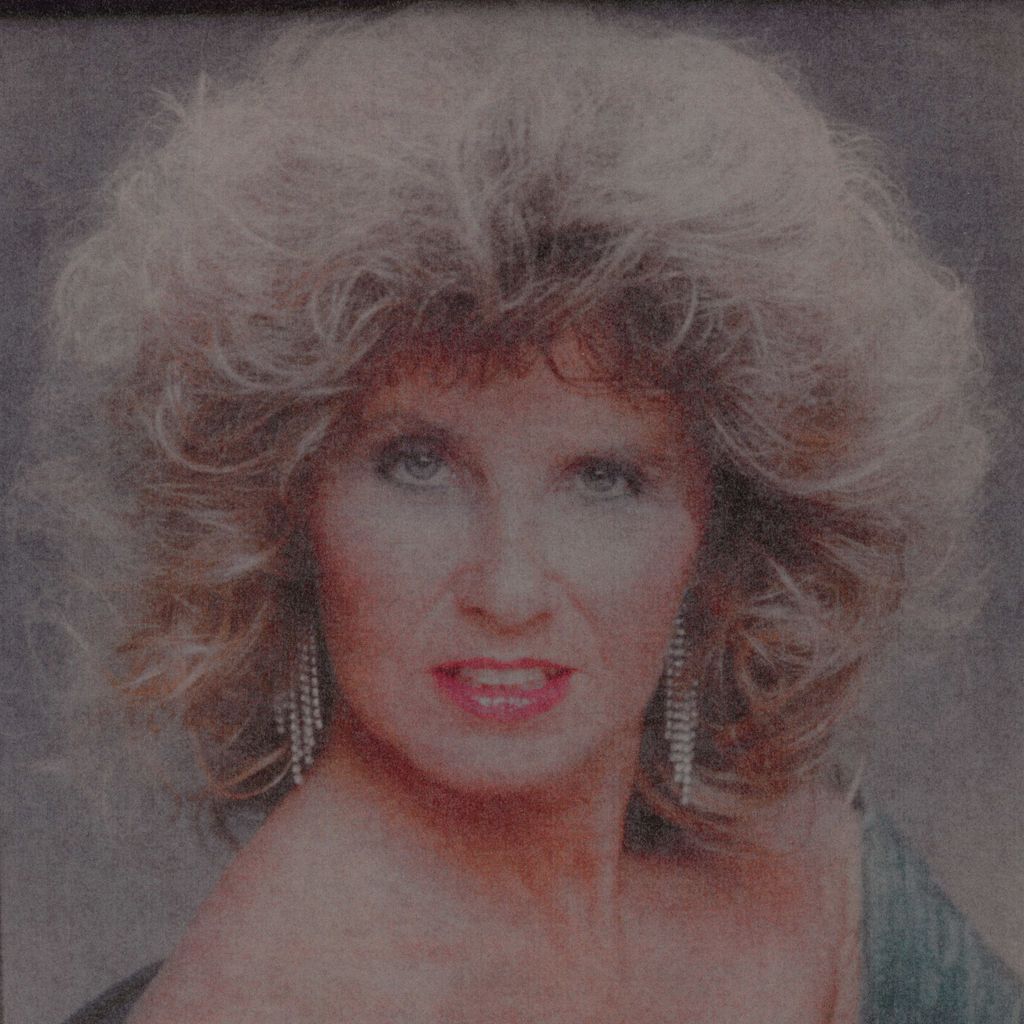 Roberta Mariagrazia Grasso Swain Profile Photo