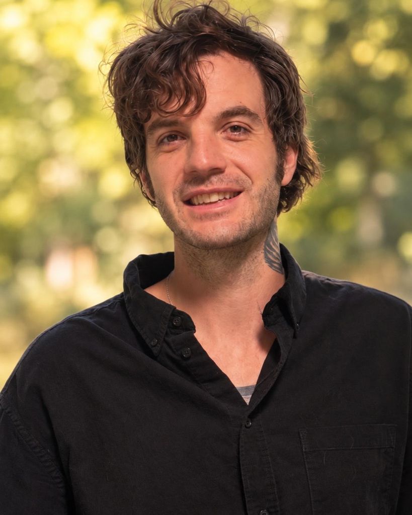 Ian Michael Brandewie