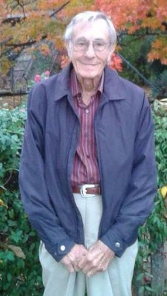 Avis H. Powell Profile Photo