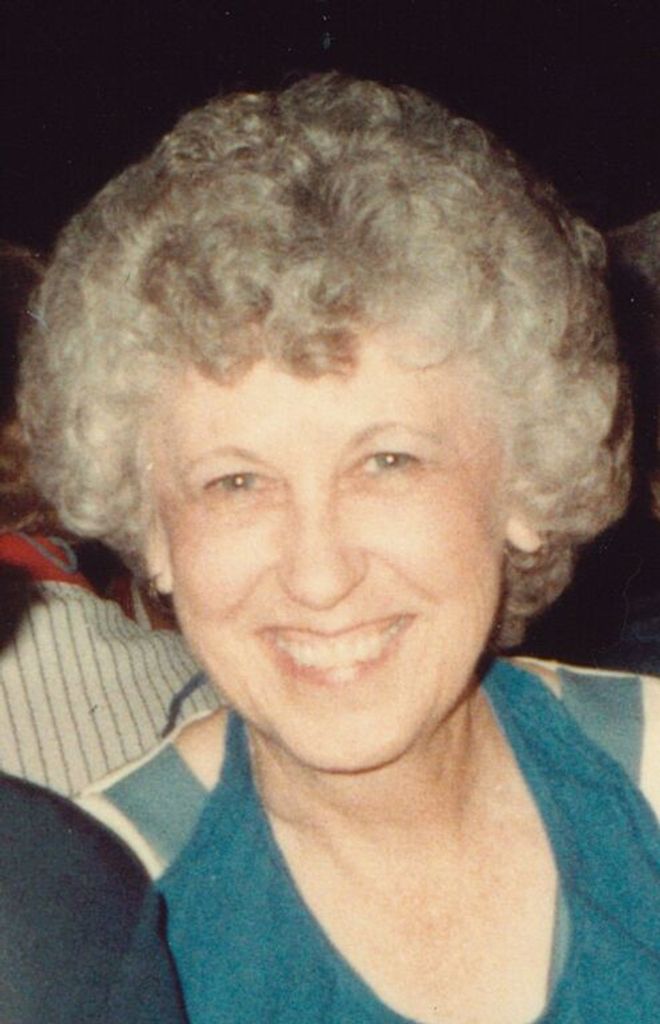 Studebaker, Mary Jane R.