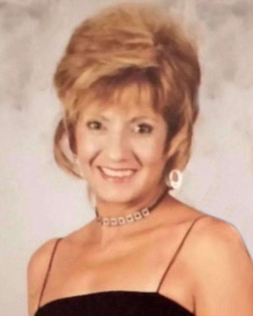 Theresa Rose Ferrante Profile Photo