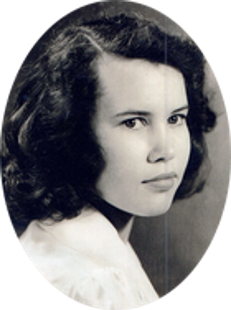 Louise Cliborne