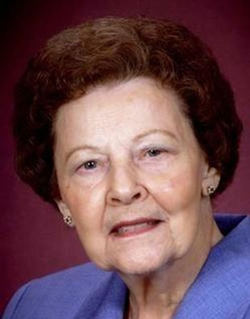 Edna Lucille Smith