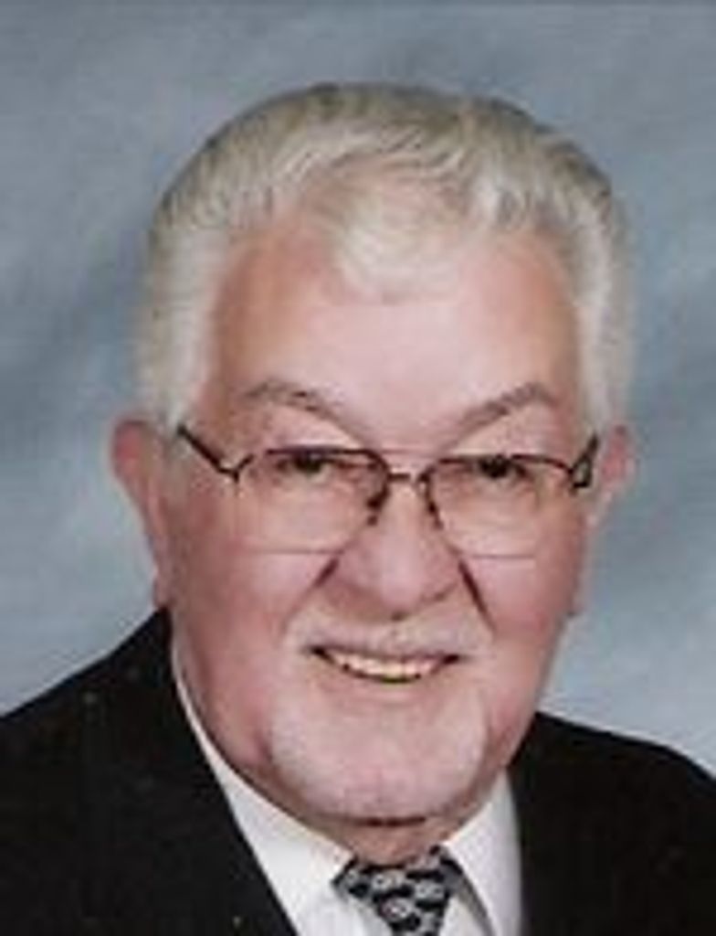 Winfield "Winnie" M. DuBarr