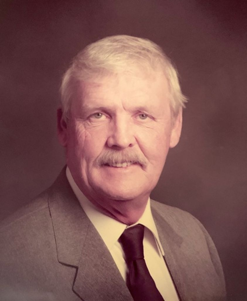 William (Bill) Cecil Duncan Profile Photo