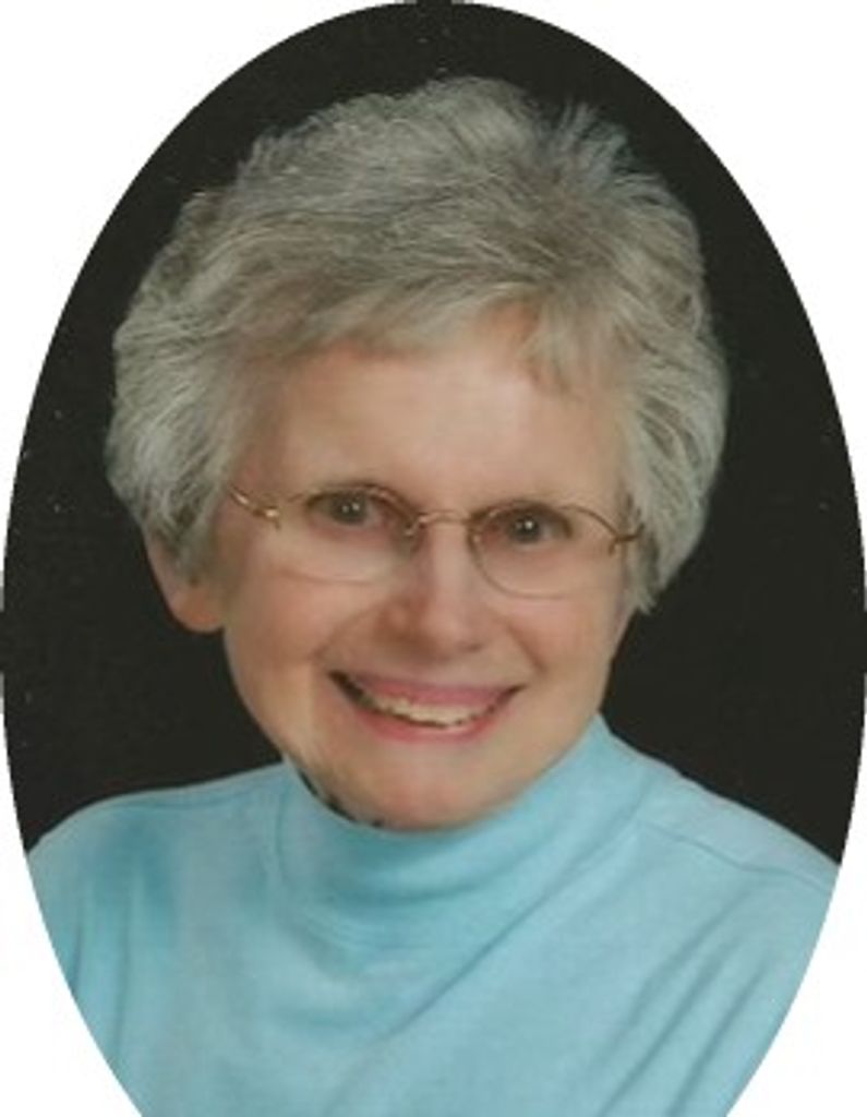 Loretta (Smith)  Kerns