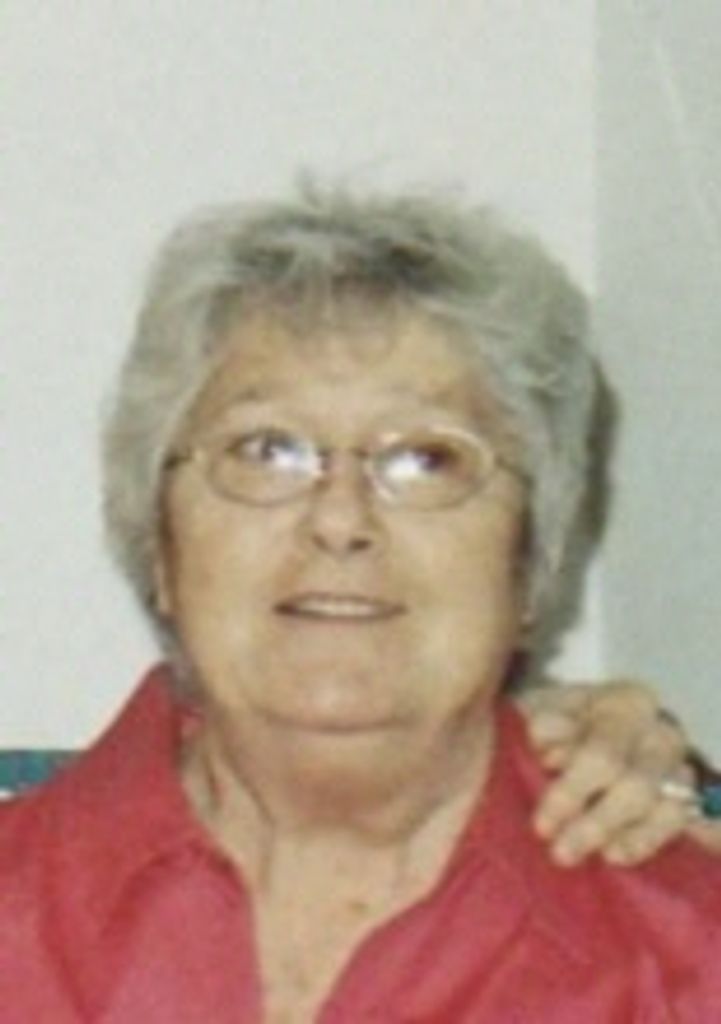 Judith Ann May