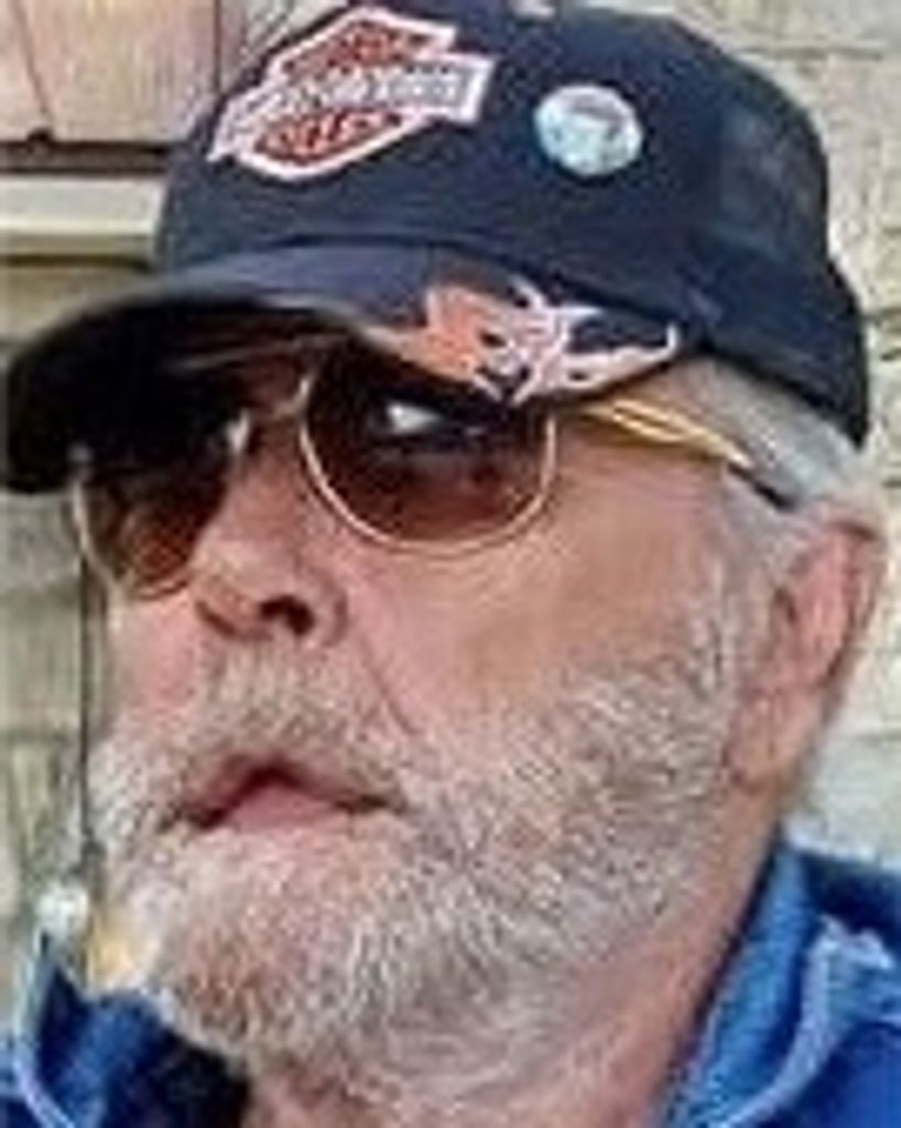 Otis Dearmond