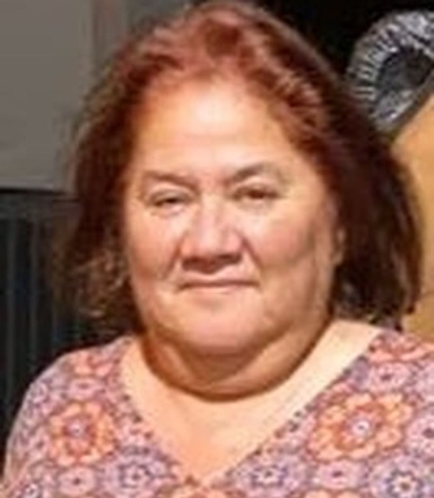 Olivia Mcdonald Valdez Profile Photo