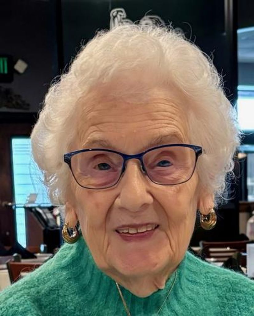 Doris Mae Dengler Profile Photo