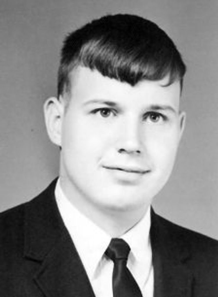 Richard Darrell Dearing