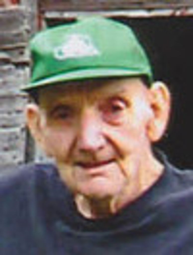 Arnold "Pa" Borofka