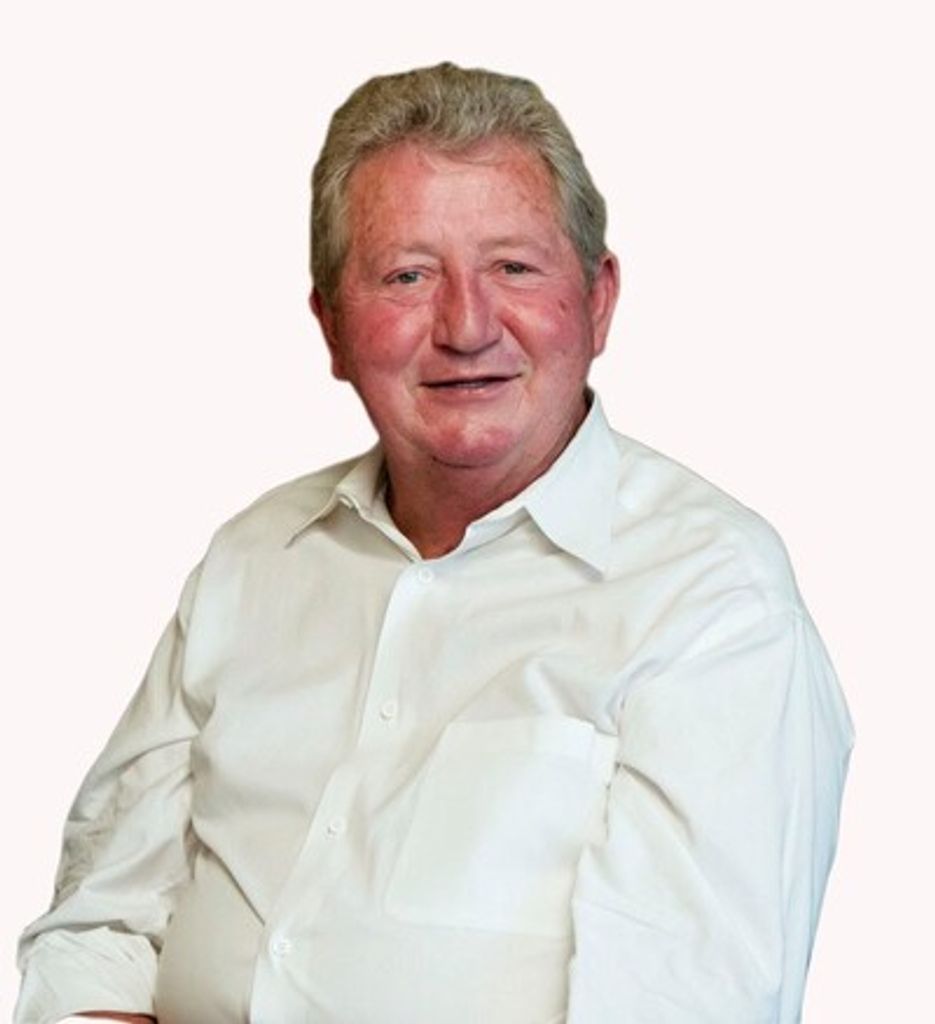 Glenn Harrell Pitts Profile Photo