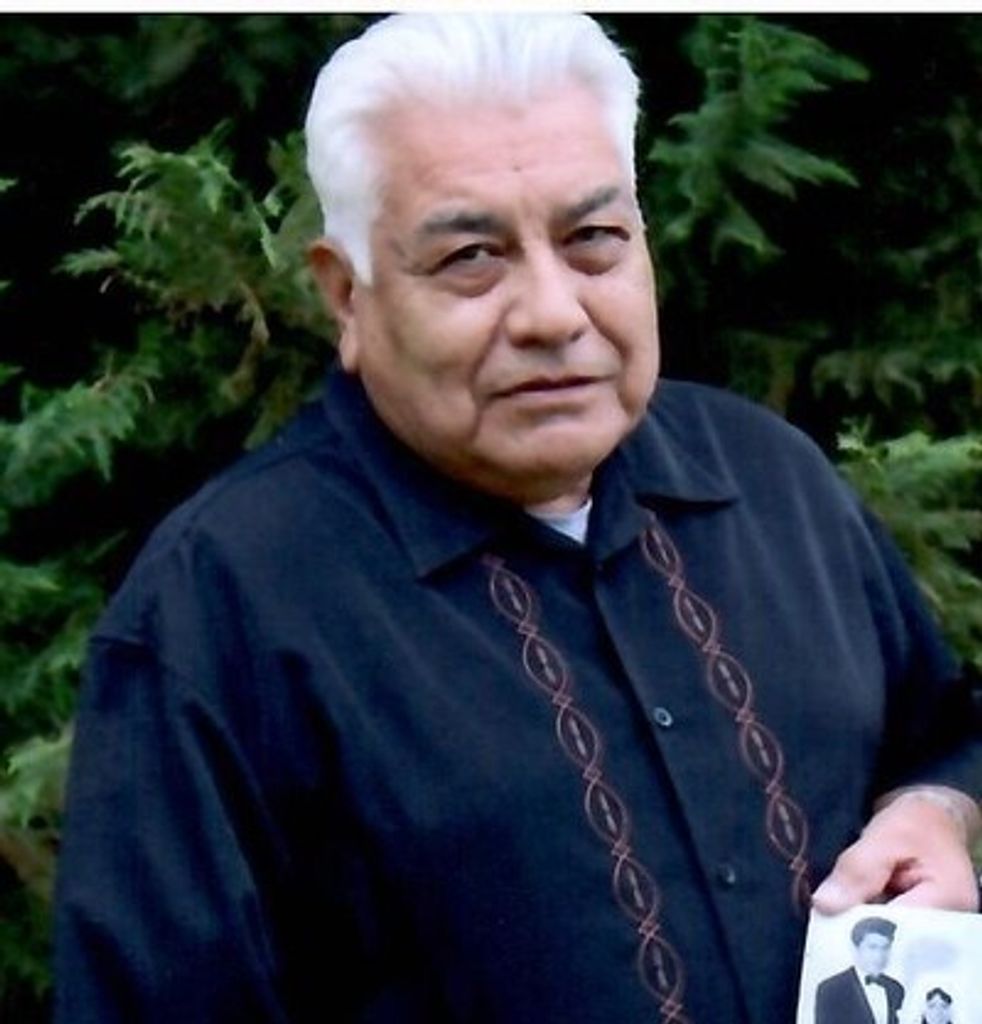 Victor R. Casarez Profile Photo