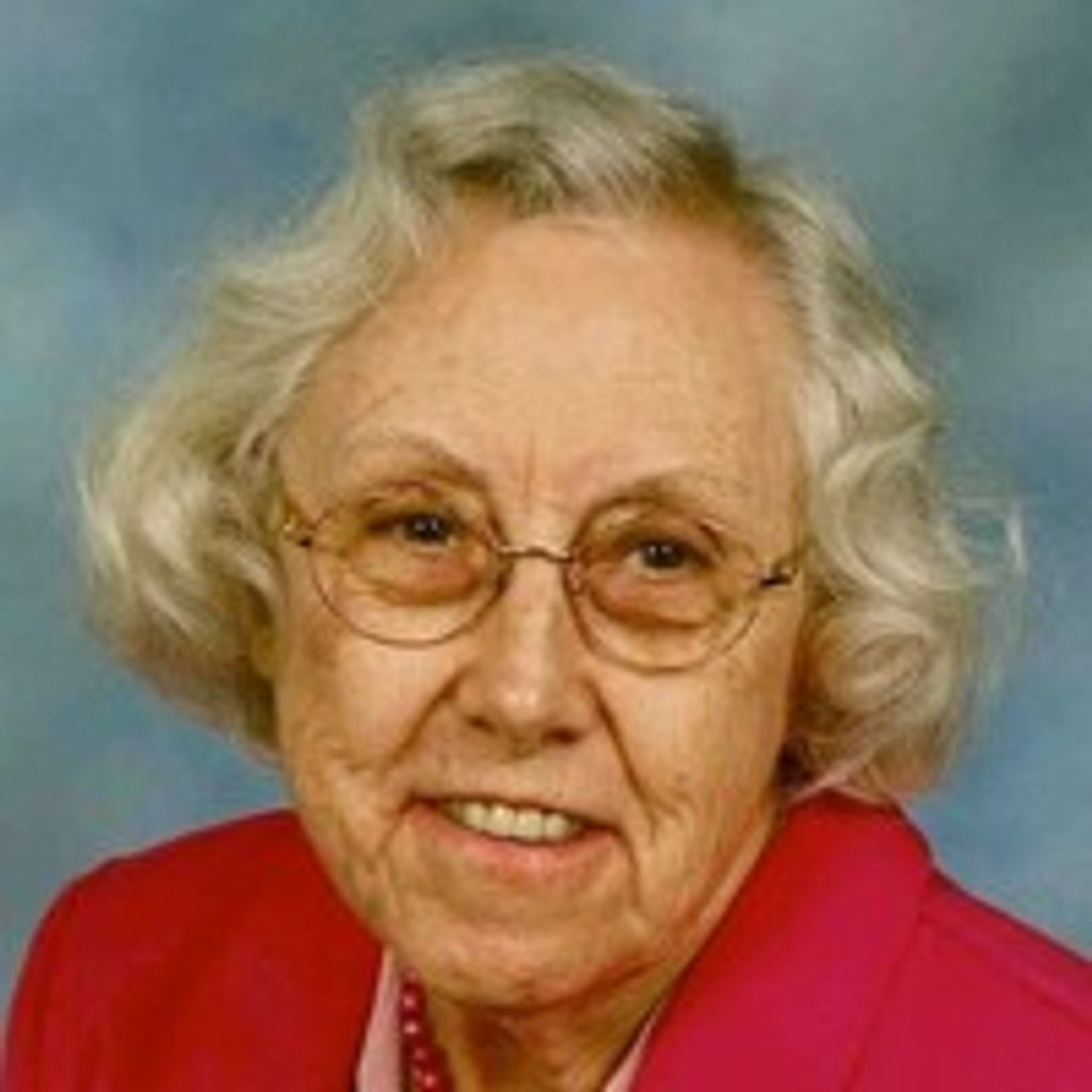 Elnora M. Day
