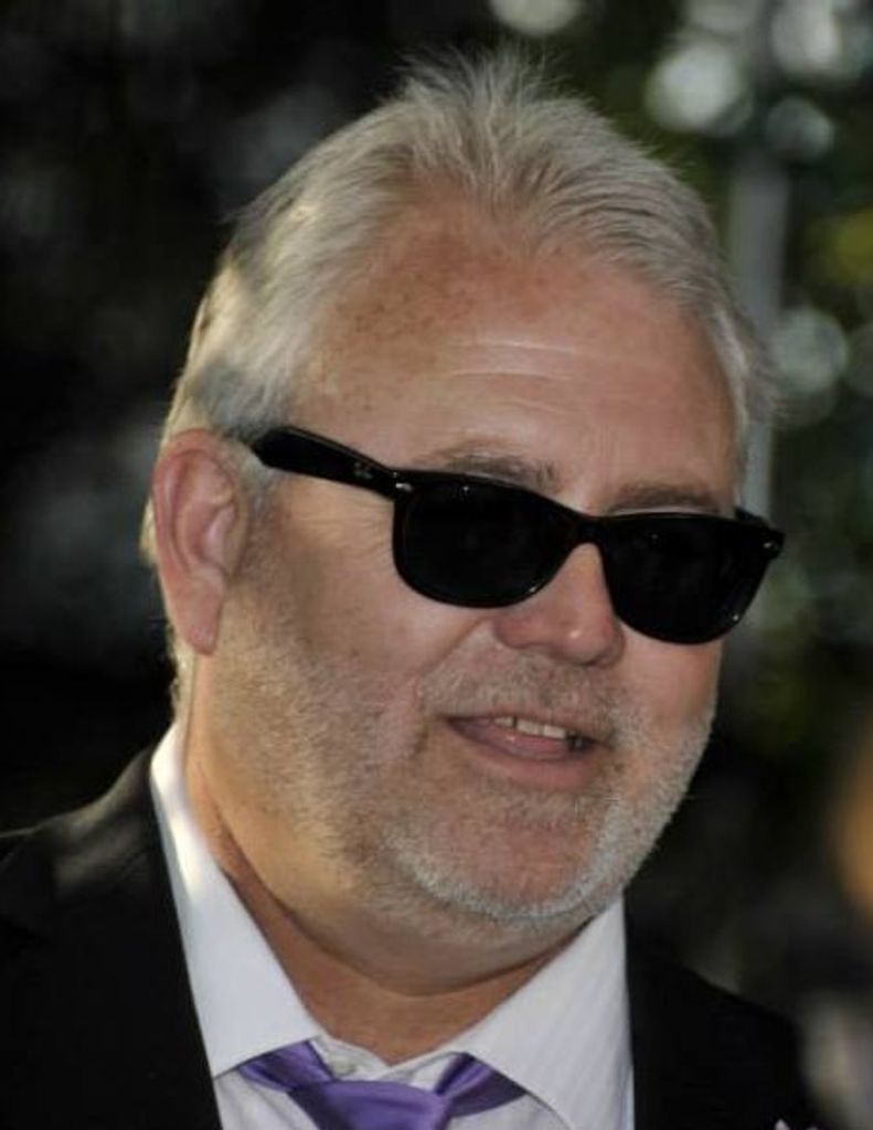 Robert "Chuck" Jensen