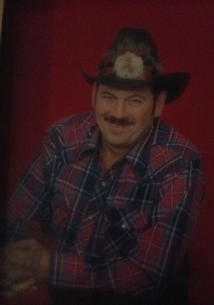 William G. Clark, Sr.