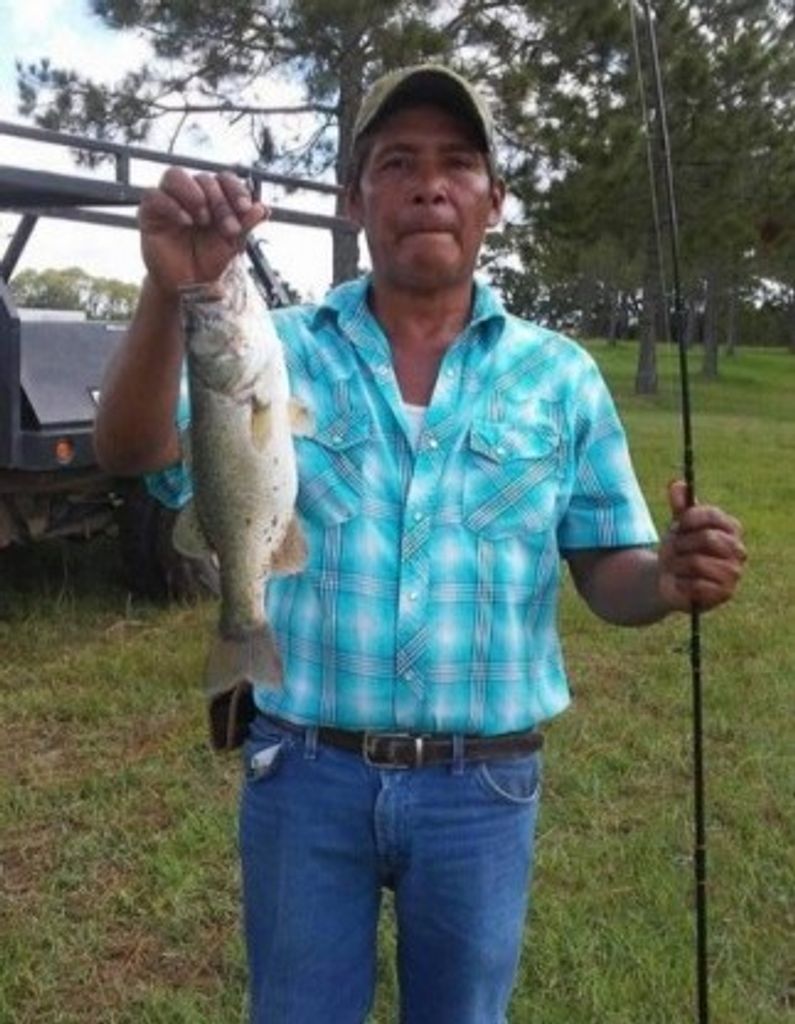 Demetrio "Moro" Reyes