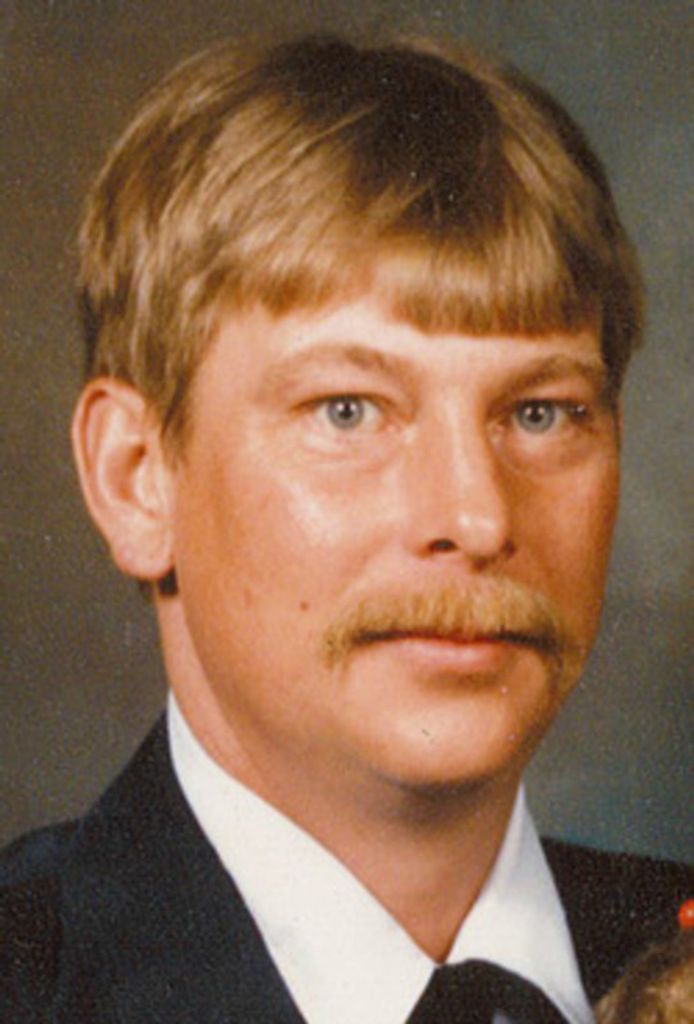 Loren Wayne "Rover" Roche