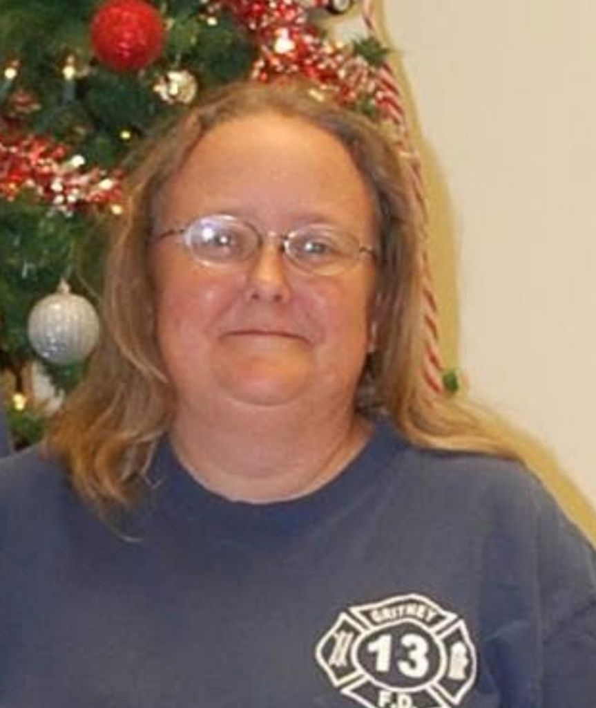 Martha "Beth" Garvin