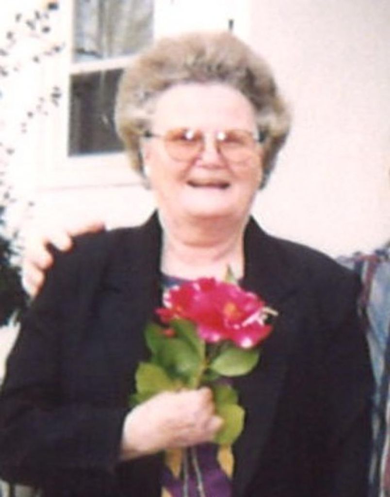 Bernice York Bowen