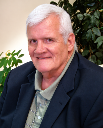 James David Garner's obituary image