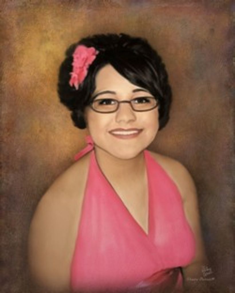 Rebecca  Sandoval Chavez