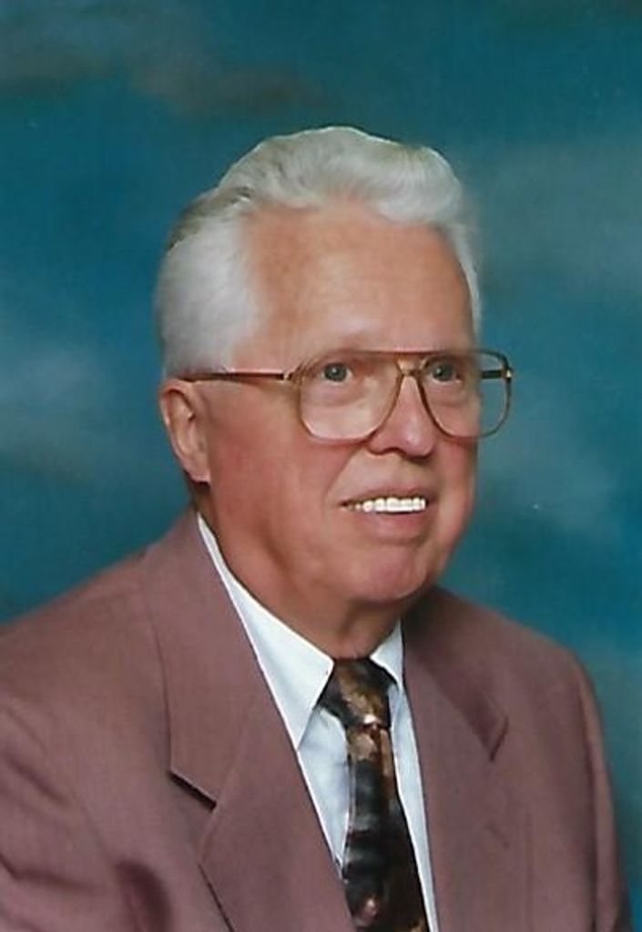 Donald C. Carlson Profile Photo