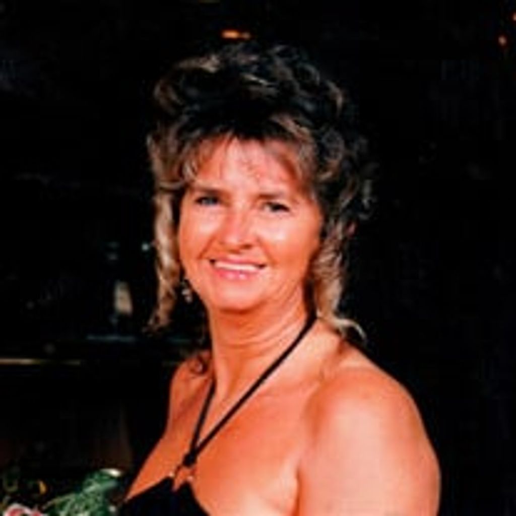 Betty Jane Langley Coyle